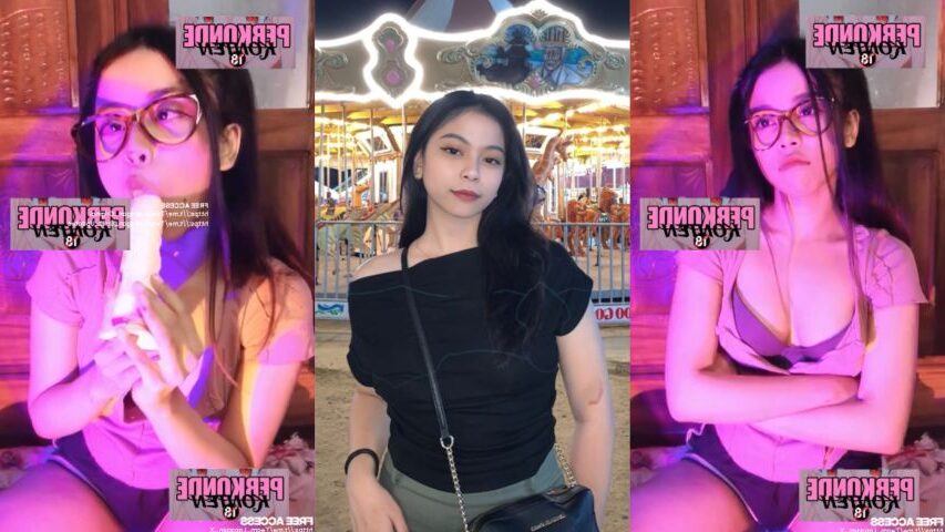 Lumipad ang Anghel, Bumagsak sa Sarap ng Dildo