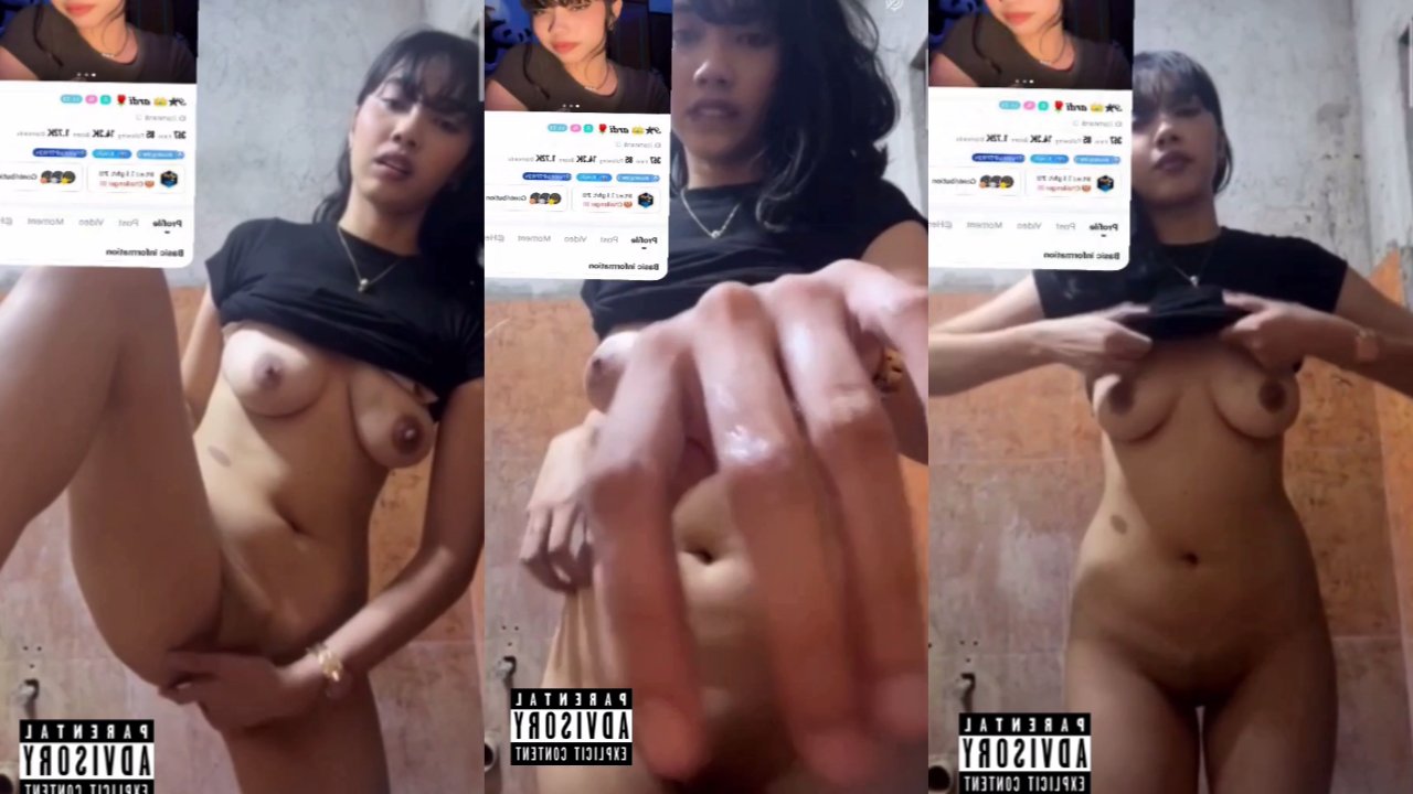 Magandang Specs Ang Puhunan ni Megan 2