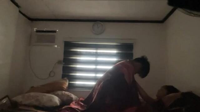 Maghapon Lang sa Kama Upang Kantotin si Janella