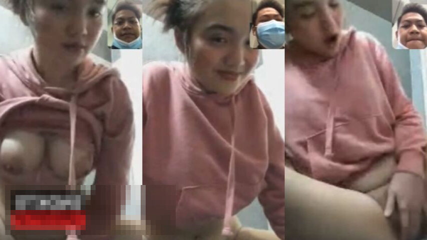 Malamig ang panahon kaya nagpainit sila ni Maricon