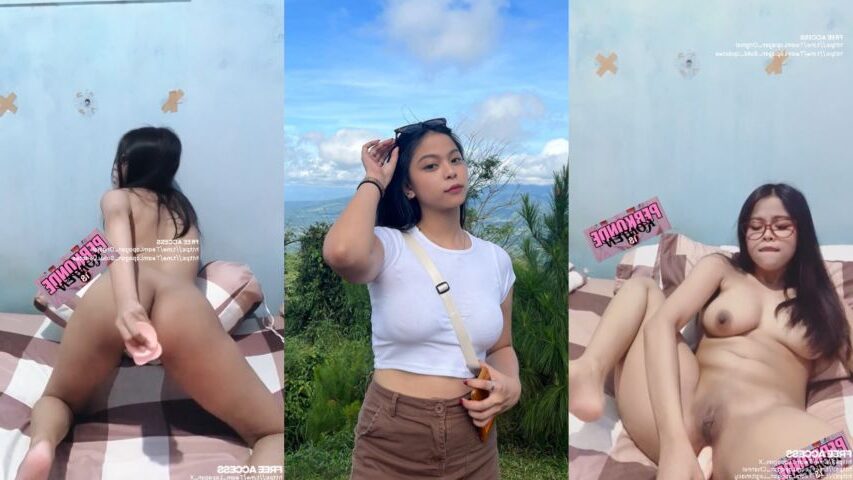 Pinsan Kong Cutie Pinasukan Ang Kiffy