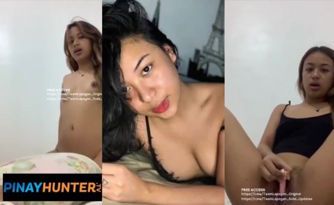 Subrang sarap ng salsalan pag may pangpadulas