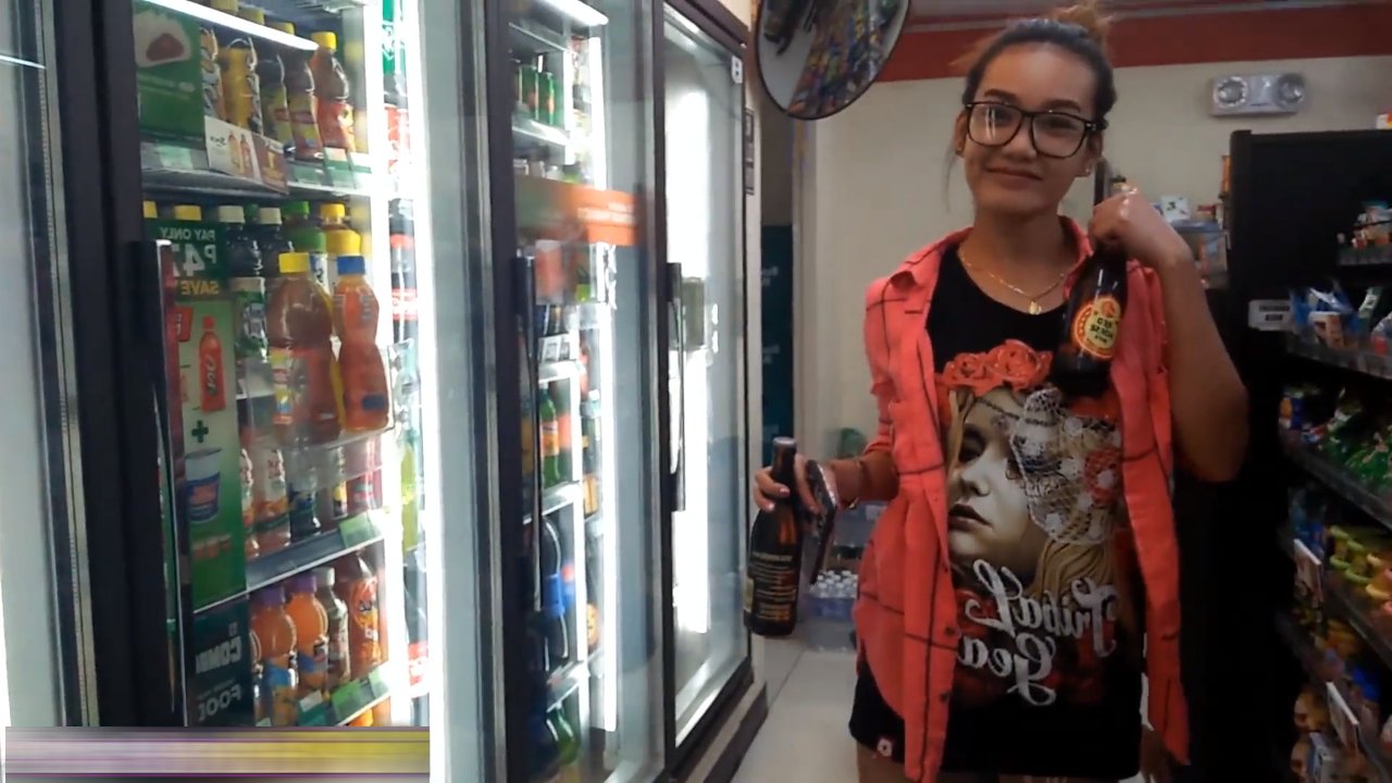 Syempre RH Muna sa 7 11 Bago Magpatira sa 7 Inches