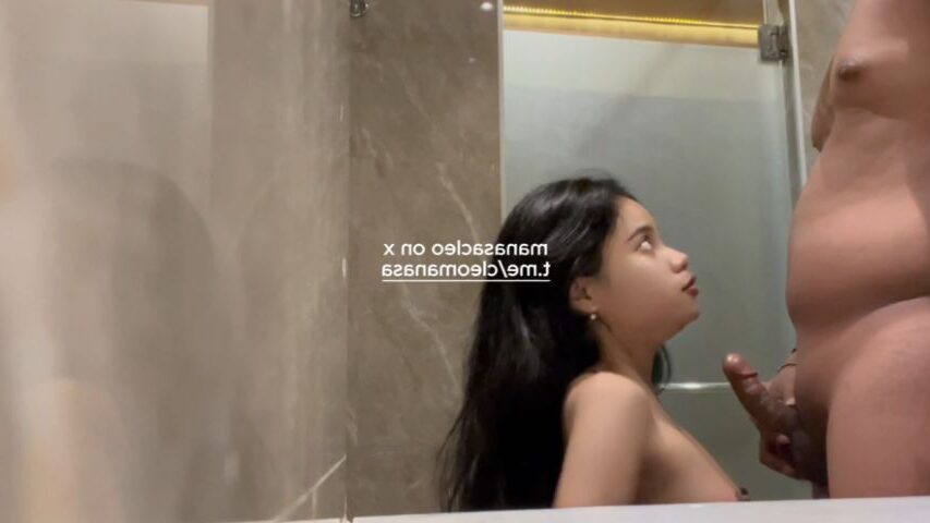 Tito Gago Ang Tigas ng Titi Mo