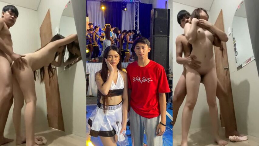 Viral – Angel Campania Nag Bahagi Na Ng kanyang Masarap Na Bold Sa Sulasok