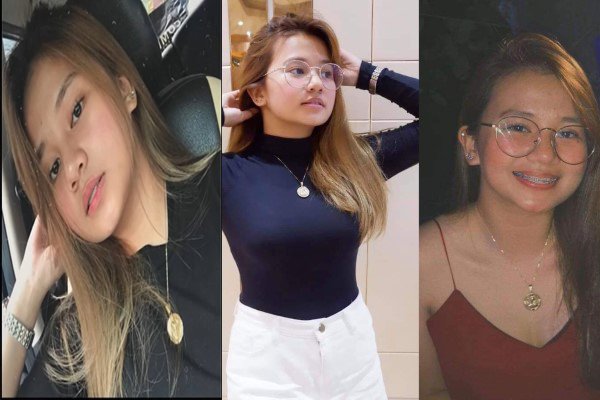 Bold Star Audition ni Ticia Ganda