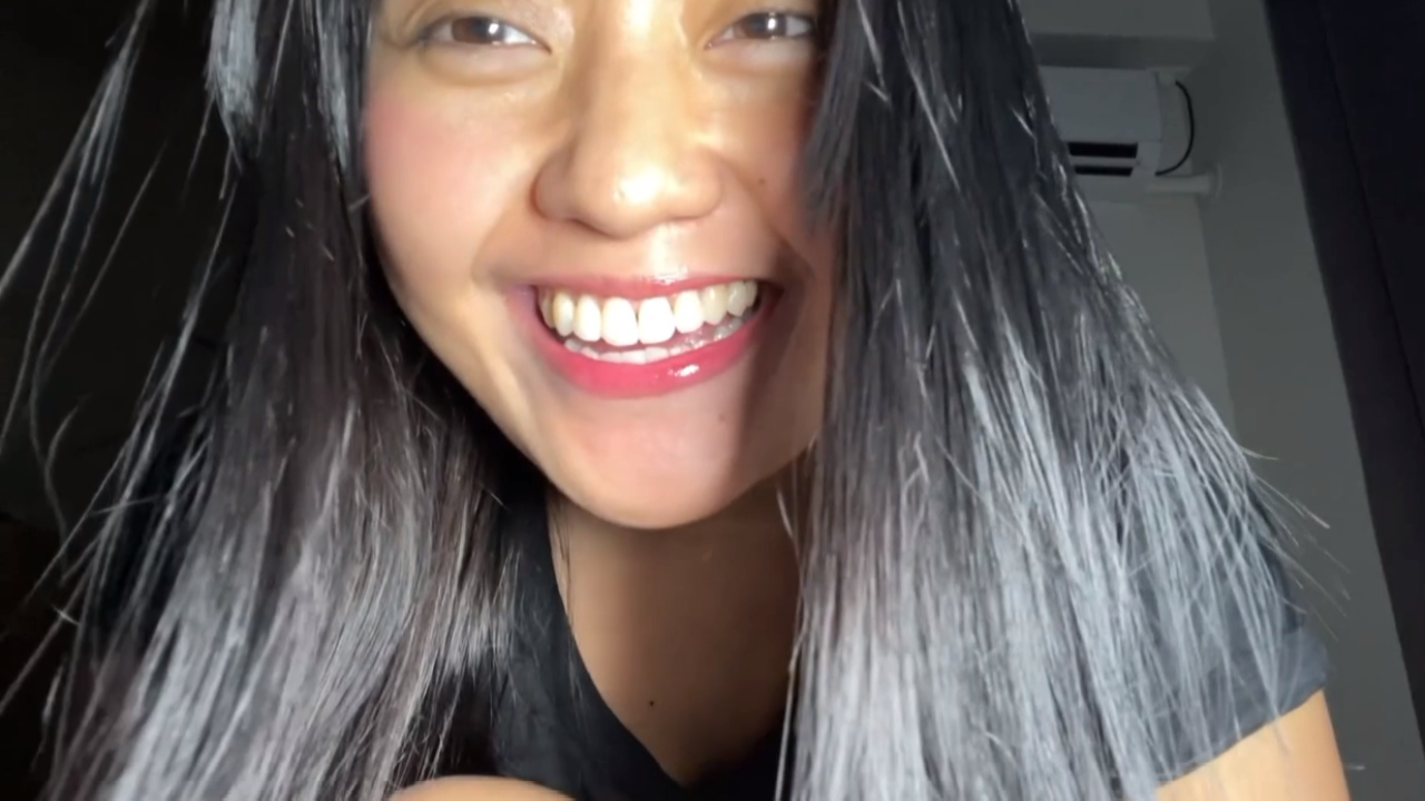 Feeling Happy Siya sa FB Ito Pala Ang Tunay na Dahilan