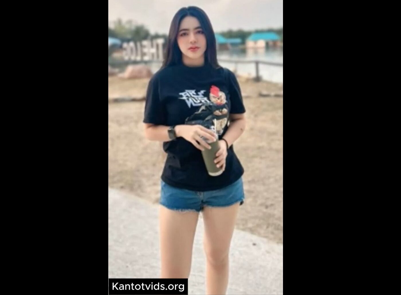 Ganda Mo Napa Ibig Mo Ako