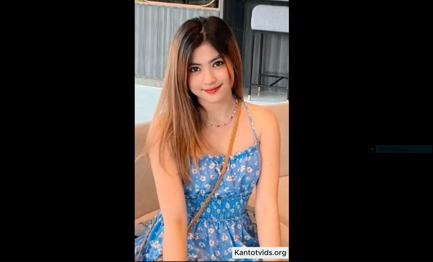 Ganda Nya Diba? Tapos Ang Sarap Pa Tol