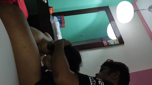 Katas ni Porman ang Sinupsop ni Joan