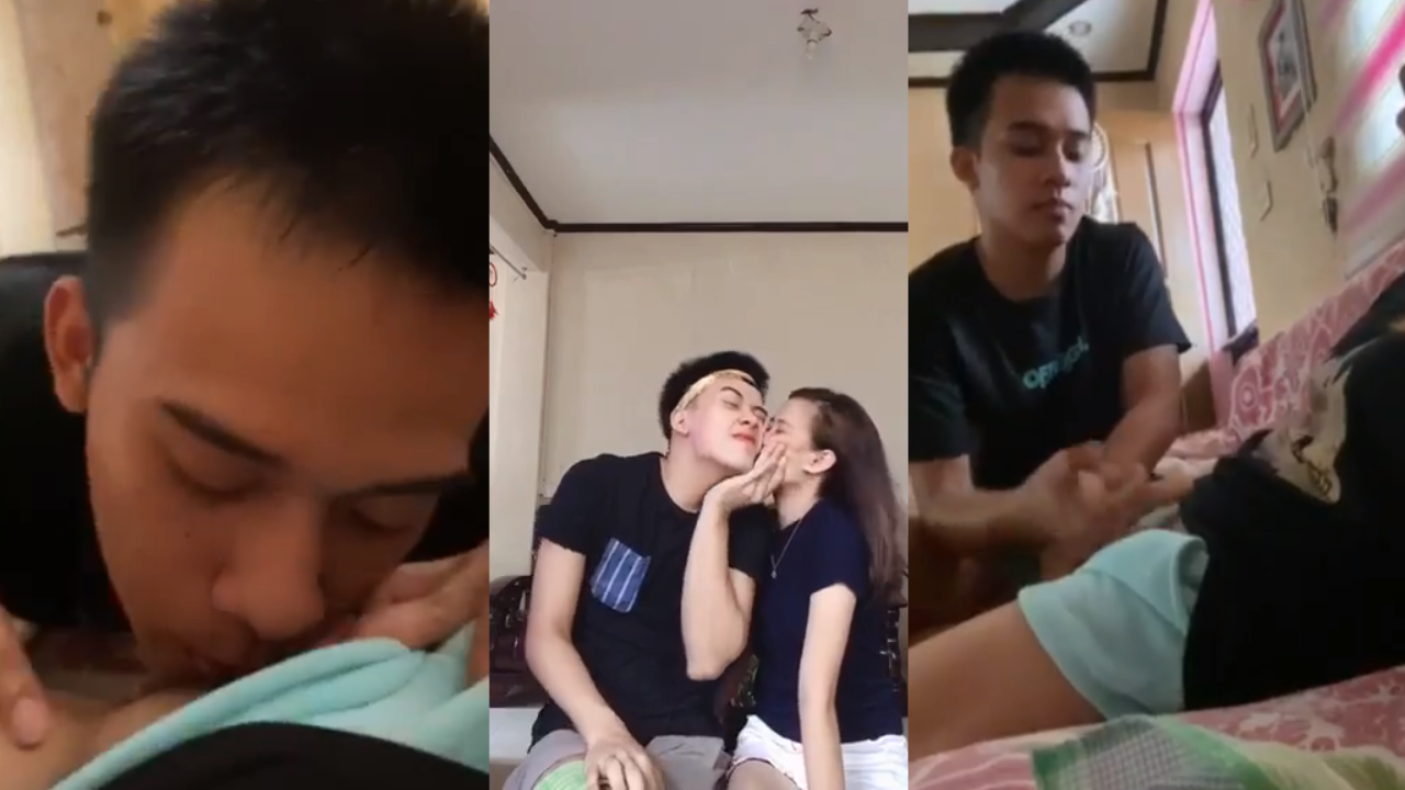 Mahilig Magkilaw si Islaw