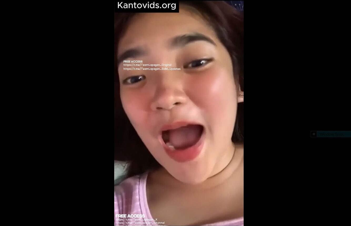 Malanding Girl Na Gustong Mahigop Ni Boy Ang Puke