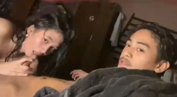 Nag-Good Morning Muna Sila Angkol Sa Ating Mga KaJabol