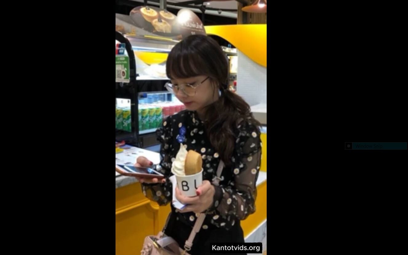 Ooppss Ikaw Bahala Kung Trip Mong Panoorin Ang Kantotan