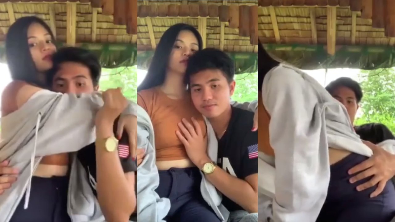 Pag Gusto May Paraan Talaga