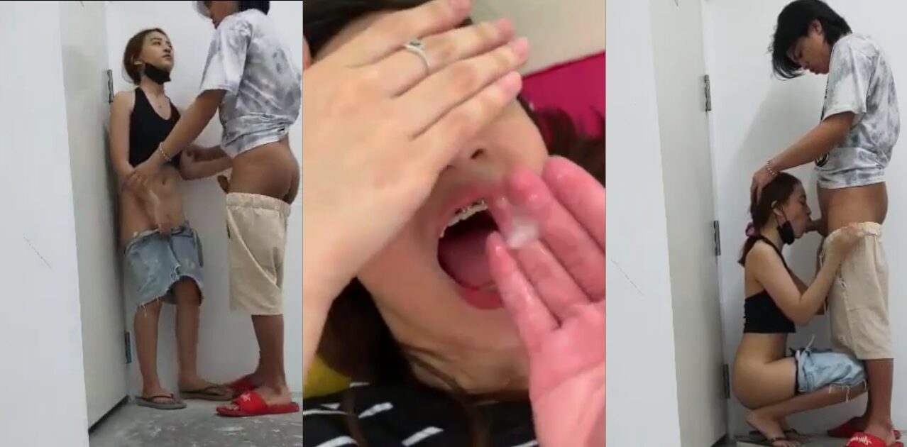 SA WAKAS: Natikman Ko Na Ang Lasang Kinatatakutan ng Lahat