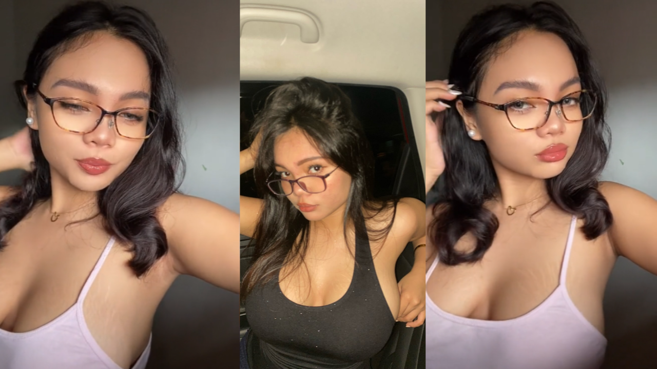 Sama-sama Nating Akyatin Ang Nakakalulang Tanawin ni Kristin