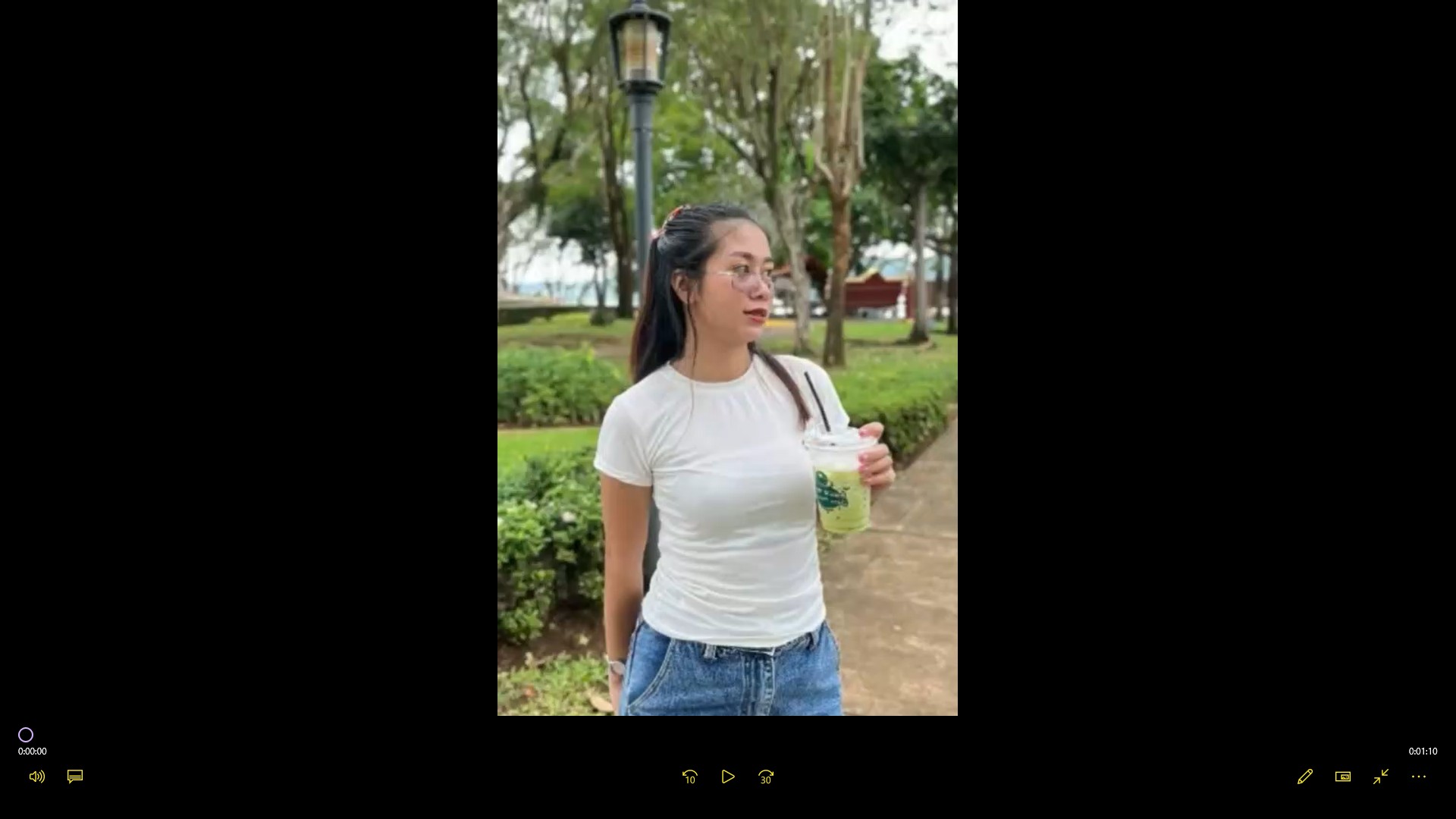 San Tayo Babes San Mo Ko Kakantutin