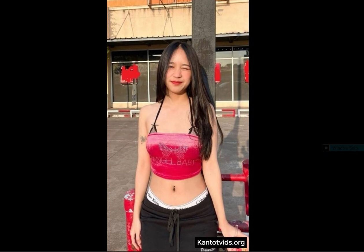 Sexy Talaga ni Crush, Ang Hot Talaga Nya