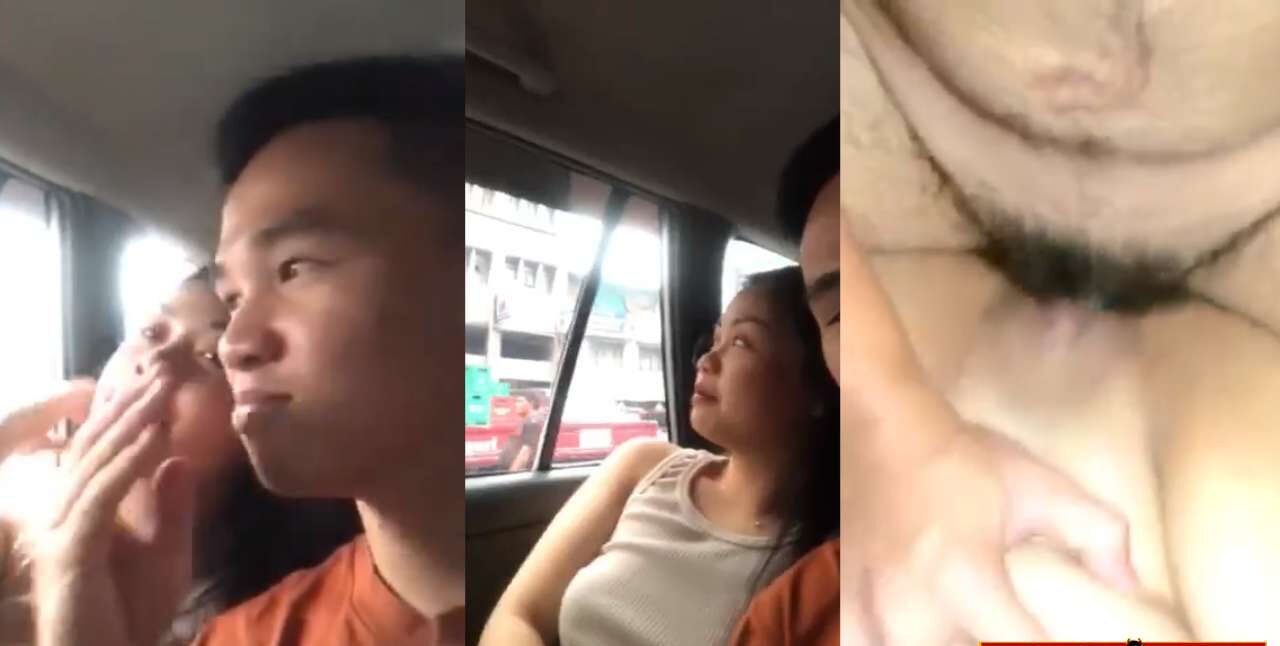 Tinuldukan na ni Arman Ang Pagiging Dalaga ni Megan