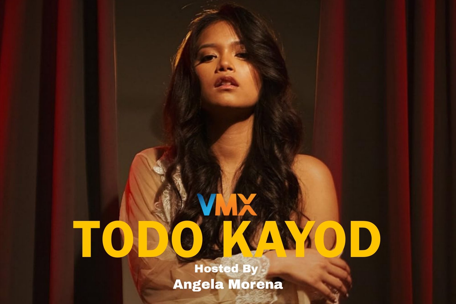 Todo Kayod – Vivamax Full Movie (2025)