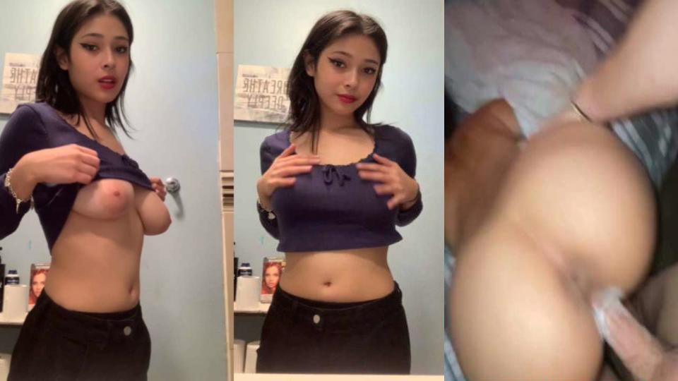 Ganda Ni Girl Nakaka Gigil Putokan Ang Sarap Ng Puke