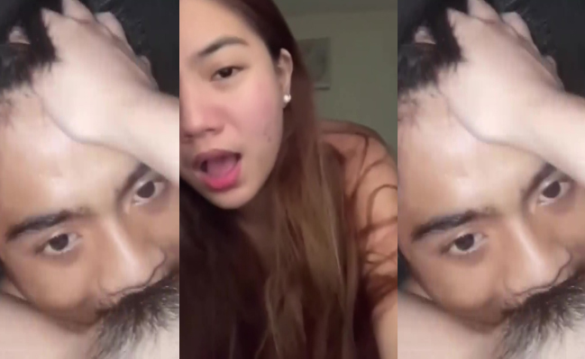 Kainin Mo Babe Kahit Walang Hugas