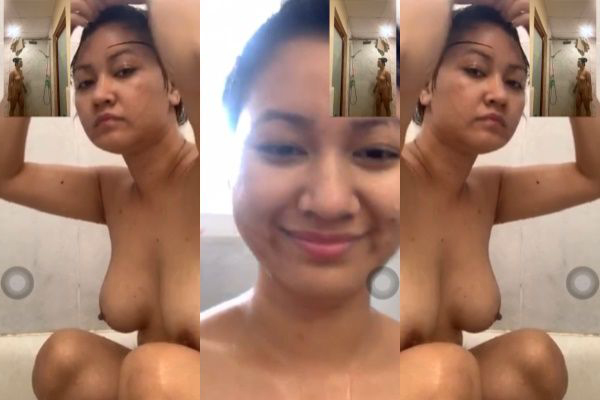 Kalasawaan na may konting pagligo