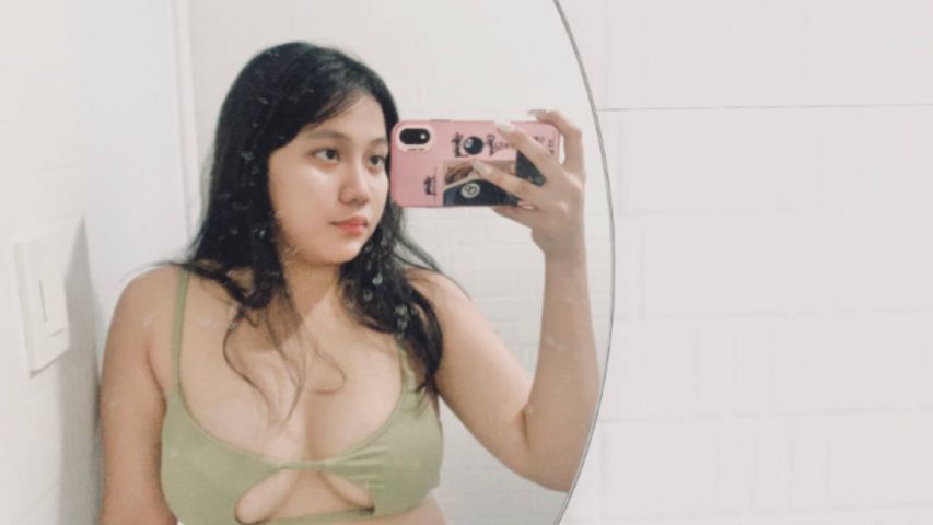 Magandang Alaala ang Iiwanan ng Magandang Binibini