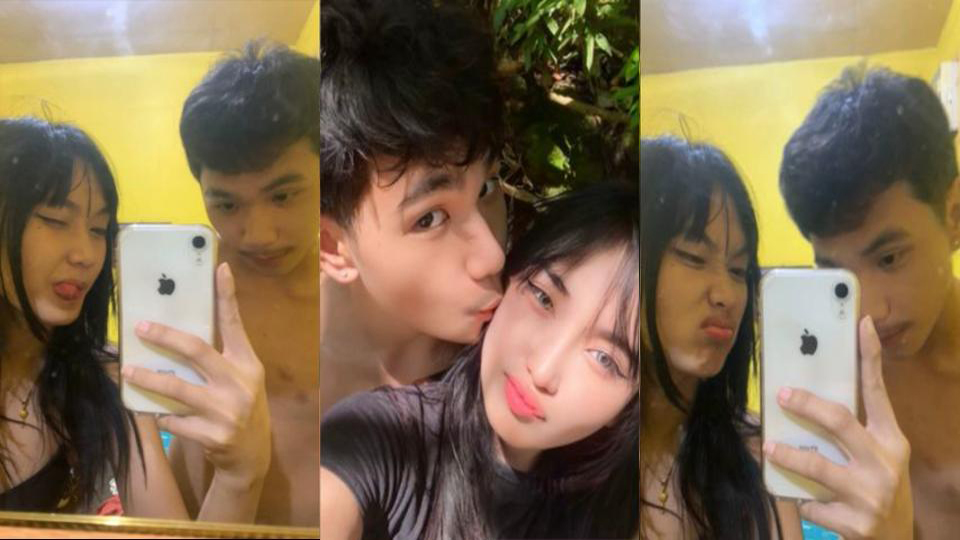 Pre Pag Ganyan Kaganda Banatan Mo Na