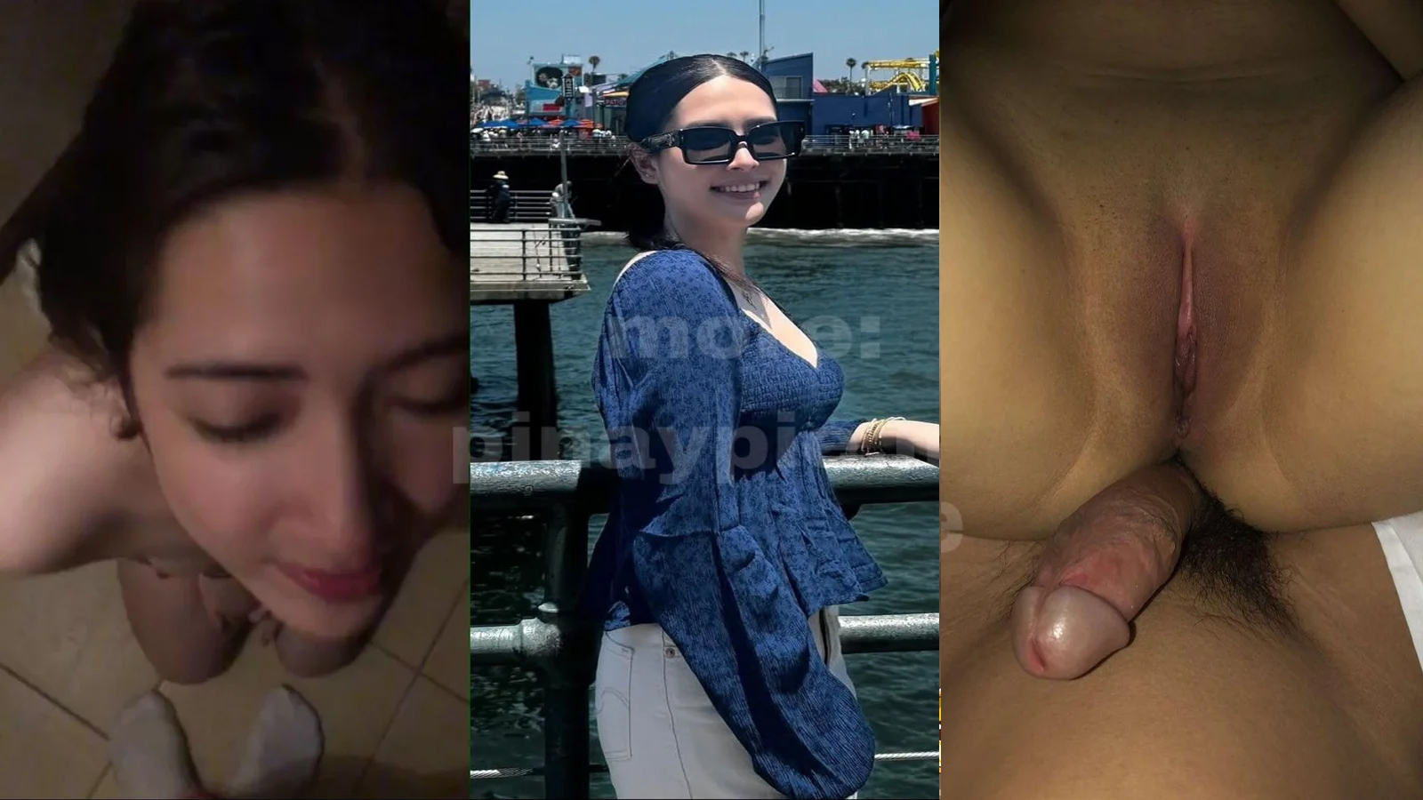 Wasak ang makipot na bilat