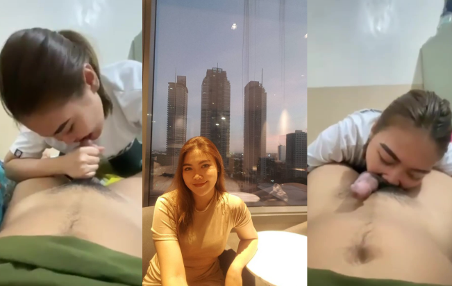 Dahil Sa Kabaitan Mo Ngayon Araw Makaka Tikim Ka Ng Kantot Sa Akin