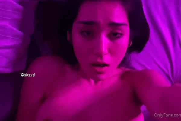 Di kumpleto ang party na di nababayo si Cathy