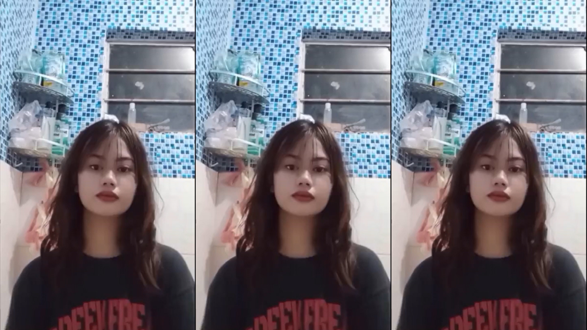 Handang Magpaangat ng Burat Kahit Flat si Katkat