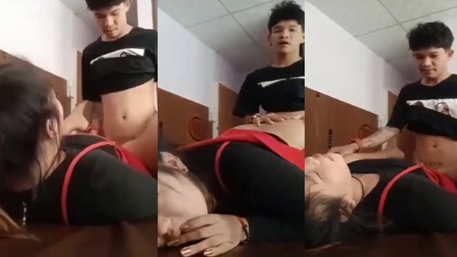 Si Rafraf ang Tambay na may Pangarap