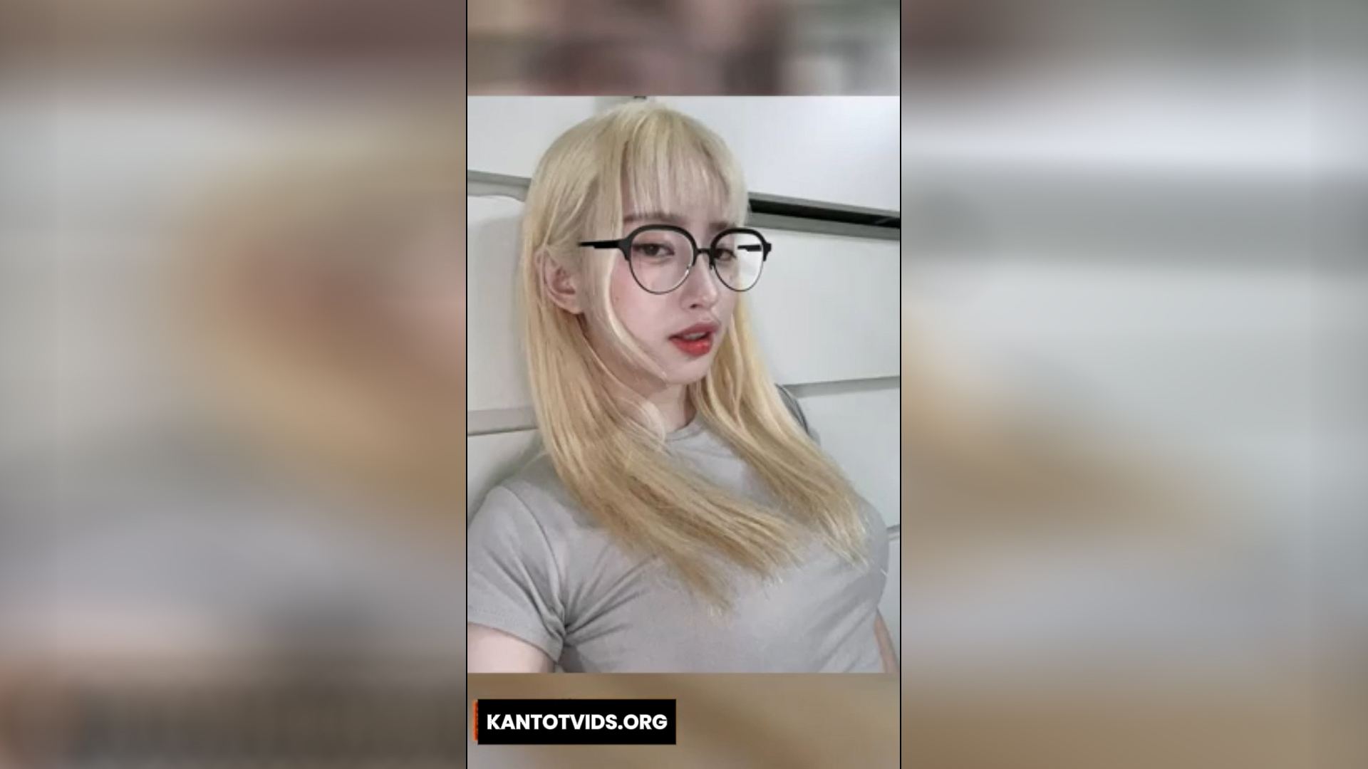 Ang Cosplayer na Magpapaluha ng mga Batuta