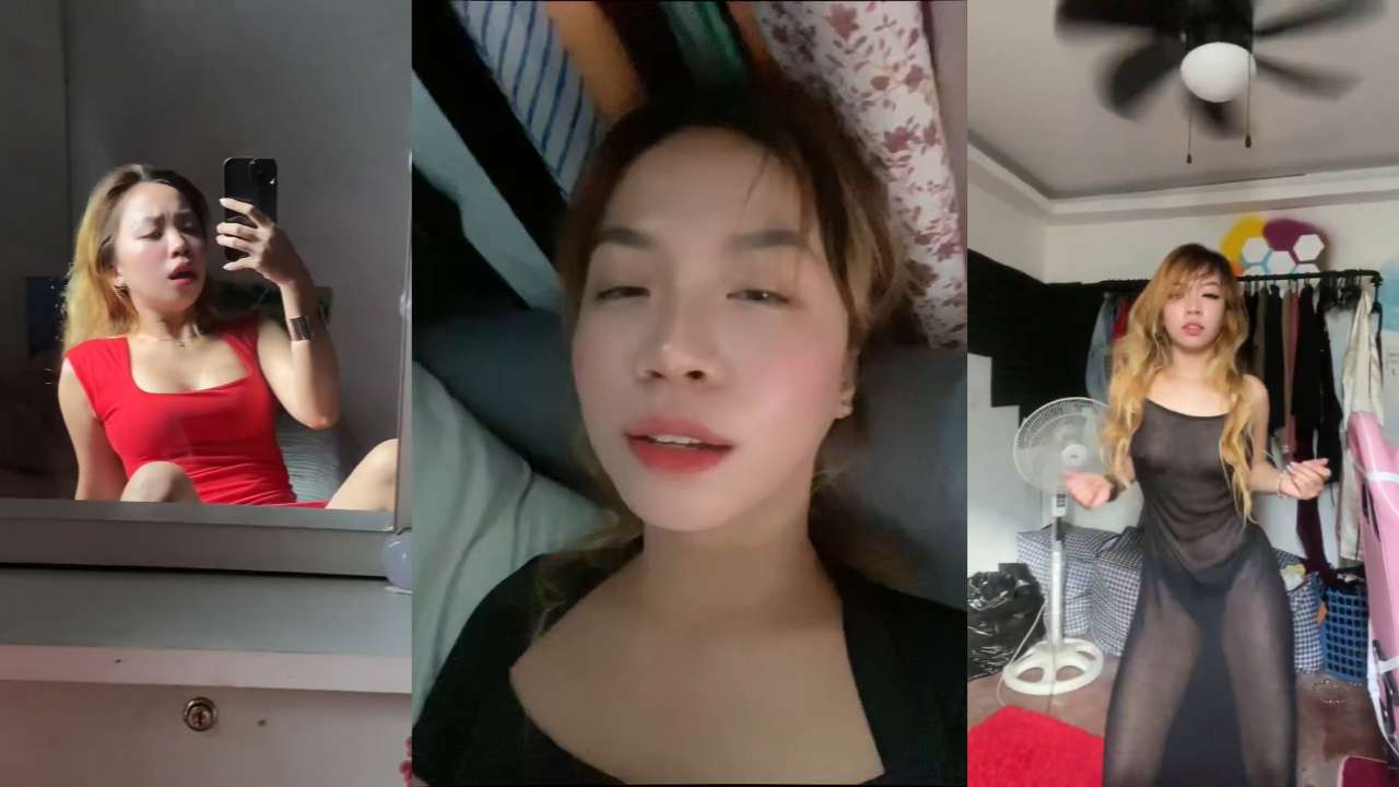 Niflex ni Maricar Ang Malapot na Nectar