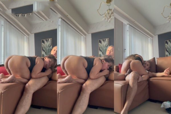 Para Di Makalimutan Ng Afam Pinaligaya Ng Husto Ni Pam