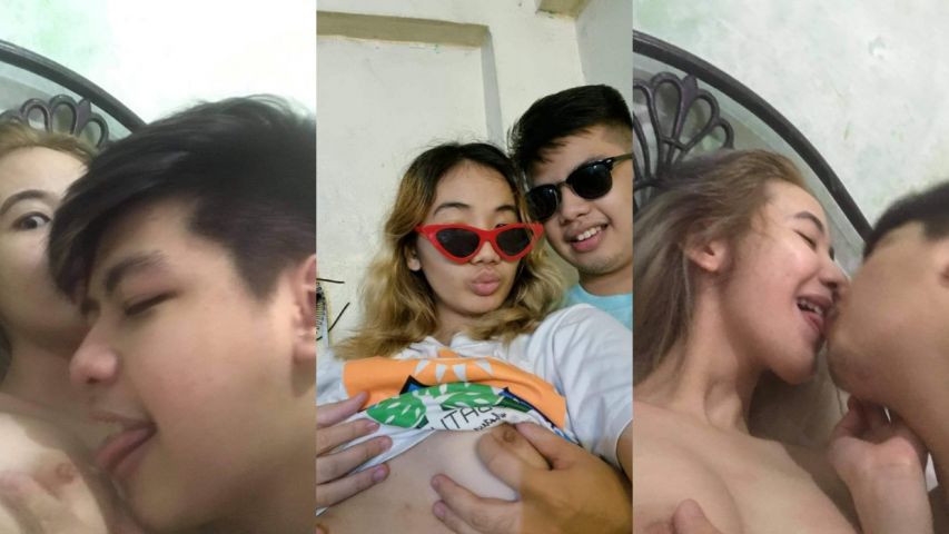 Kasama Na Talaga sa Pagmamalanan Ang Araw-araw na Kantutan