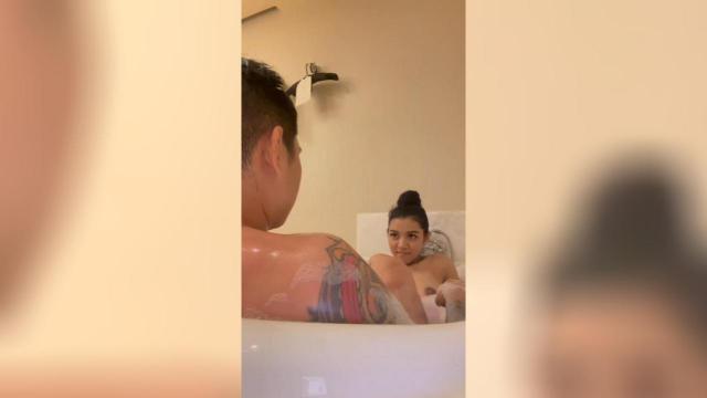 Kaya Pala Naliligo na si Dodong ng Maging GF si Janice