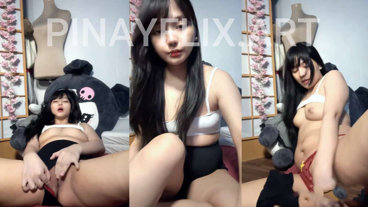 Malagkit na Katas Ang Bunga ng Pagsisikap ni Marikit