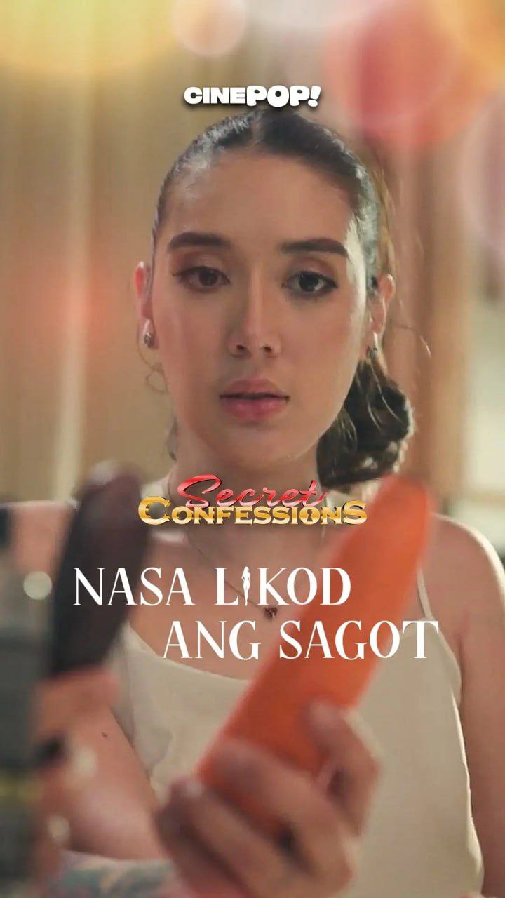 NASA LIKOD ANG SAGOT