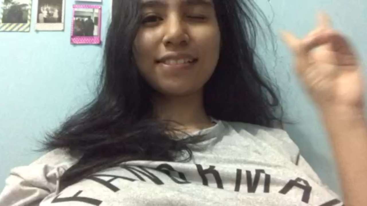 Pacute Muna Bago Magkalikot ng Kampupot