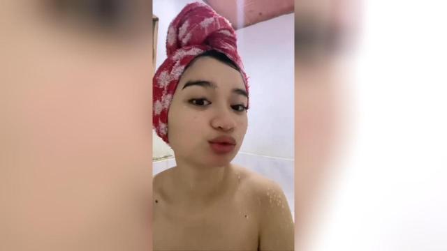 Presko na si Cheska para sa Nalalapit na Bakbakan