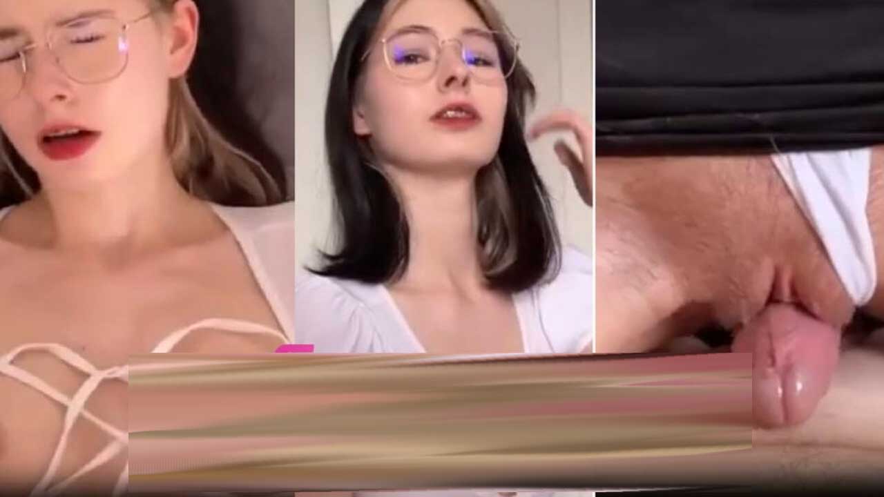 Ramdam Ko Yung Mainit At Basa Mong Puke Habang Dahan-dahan Kitang Pinupuno Ng Burat Ko Hanggang Sa Dulo