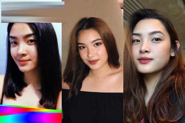 Recess break pero ibang putahe ang kinakain