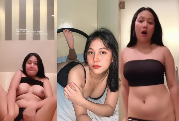 Super kilig ng salsal ni ate bianca