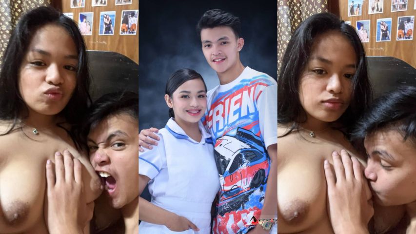 Syempre Kantutan Ang Naisip na Graduation Gift ni Arman