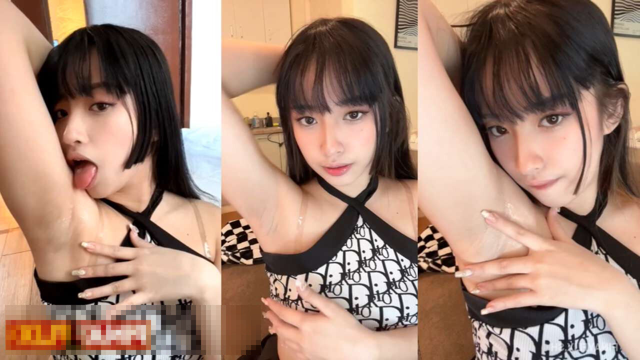 Tabi Mo Ako Na Hihimod Diyan