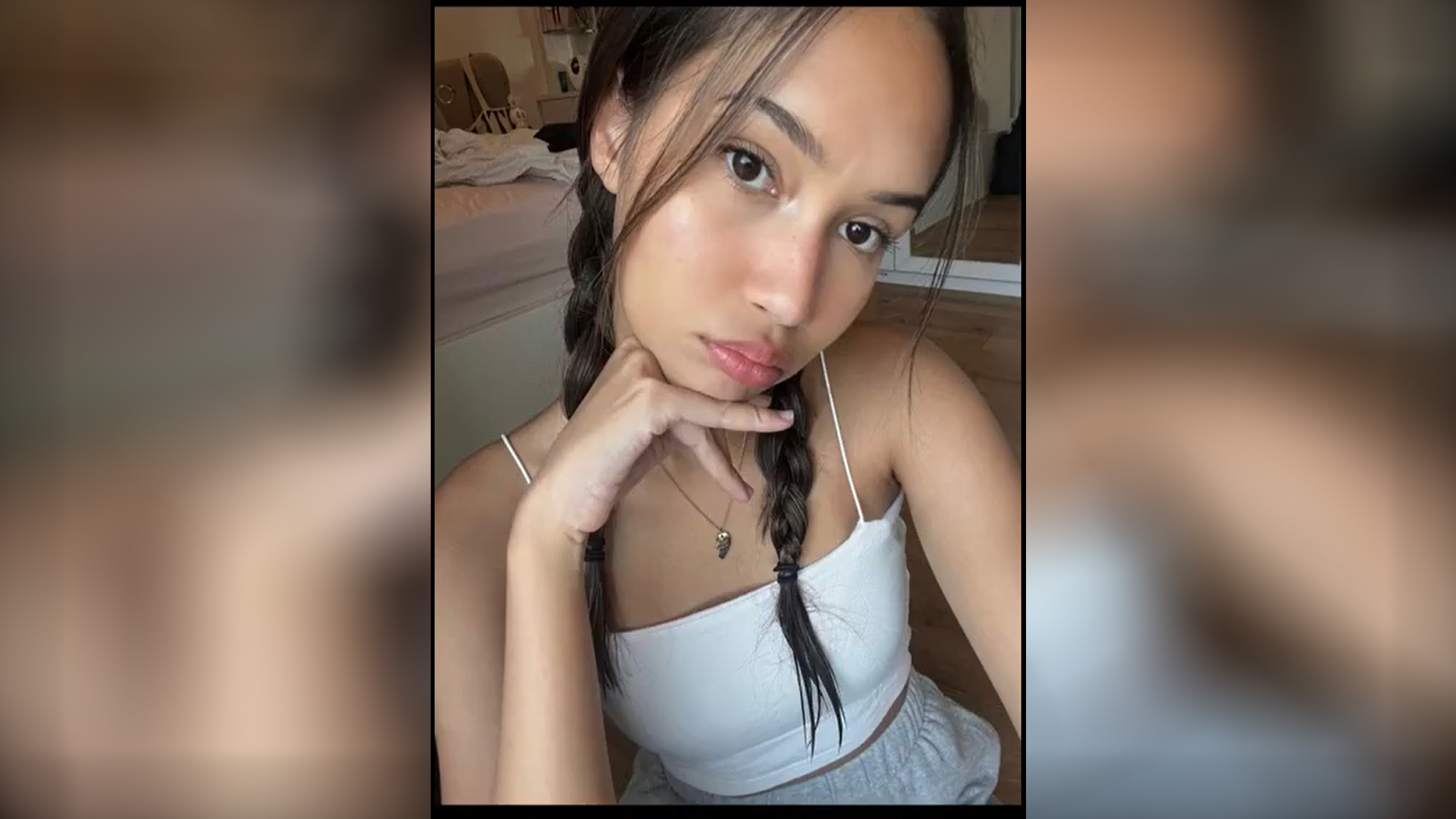 Taglay ni Megan Ang Specs na Hanap ni Ninong